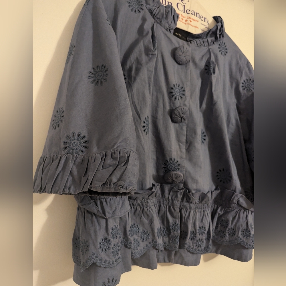Marc Jacobs Jacket - Picture 2 of 10
